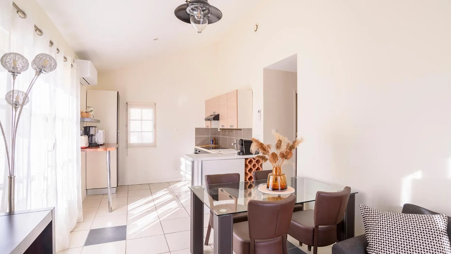Appartement Cosy Hyeres Centre