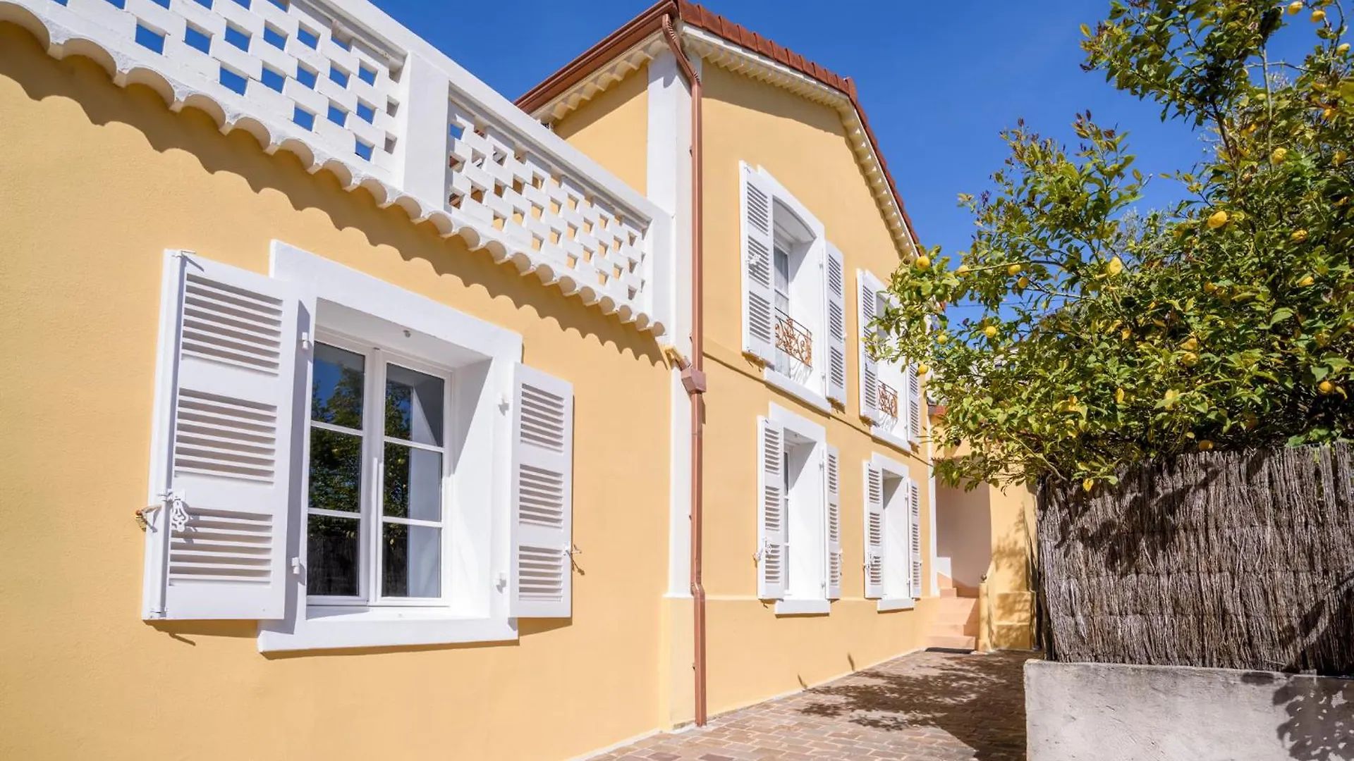 Apartment Appartement Cosy Hyeres Centre