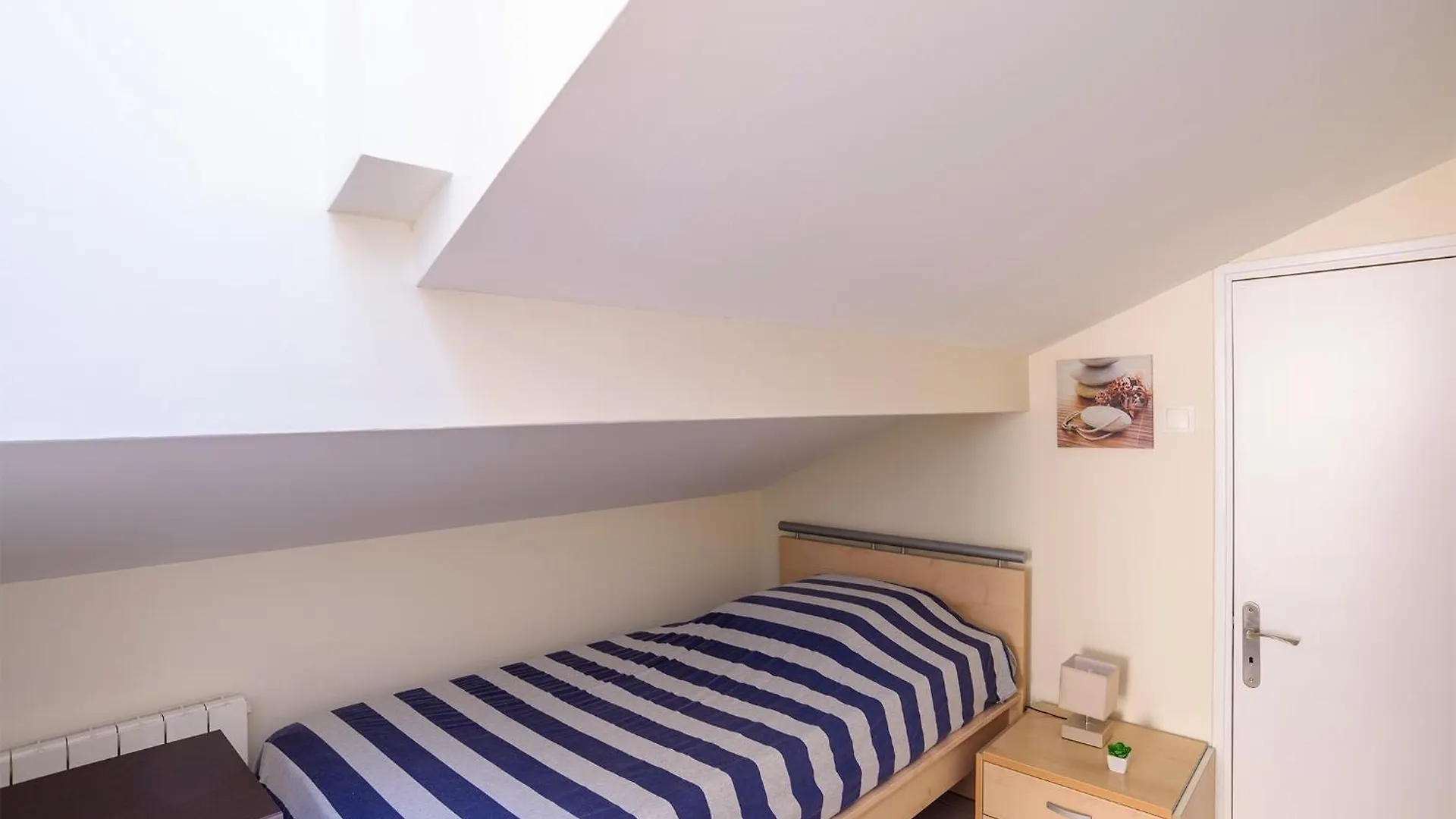 Apartment Appartement Cosy Hyeres Centre