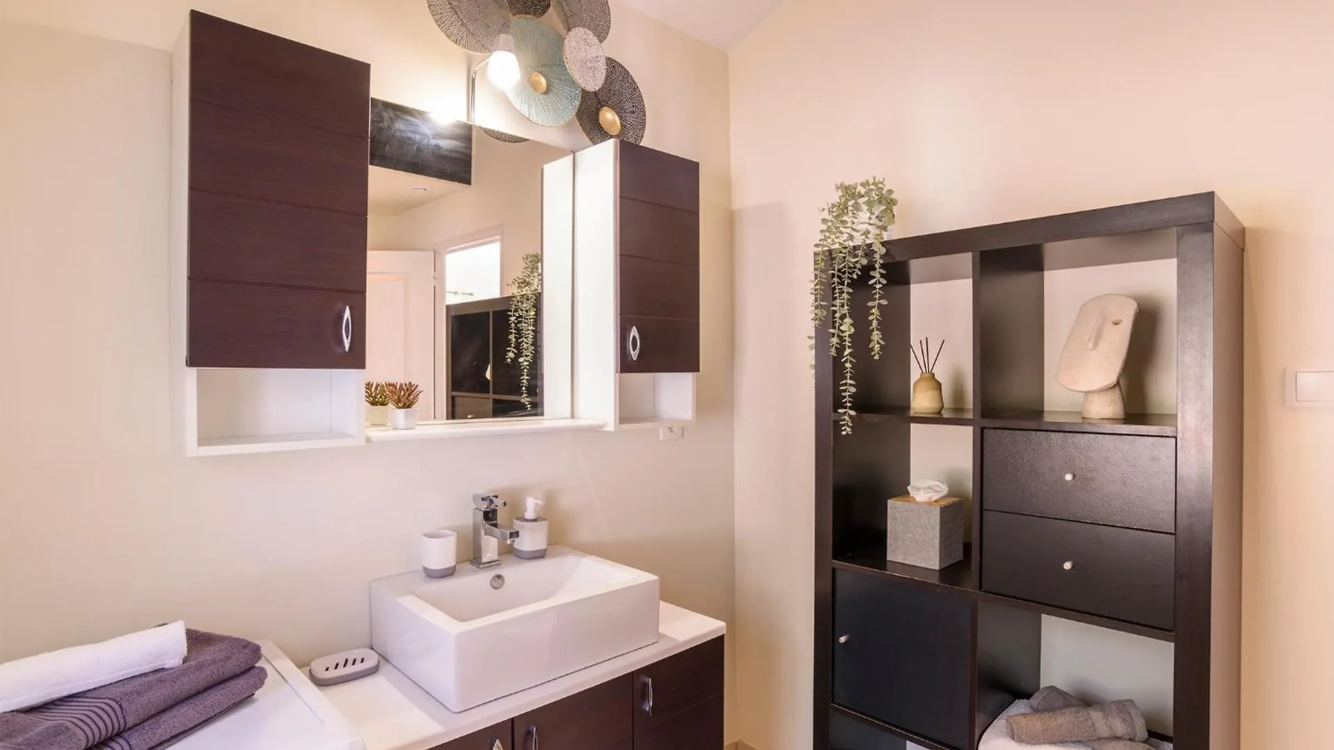 Appartement Cosy Hyeres Centre
